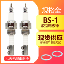 Omron Money BS-1 Water Level Controller Liquid Level Electrode Stick Single Needle Temperature Resistant Electrode Holder Water Level Probe