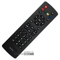 Long-iridescent TV remote R1D R1D RID100 LED32C2060 32 LED32C2060 43M1 43M1 32D2000 32B3060