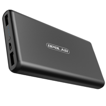 10000 mAh charging treasure Enough small and portable large capacity Huawei Oppo smart phone special mobile power supply