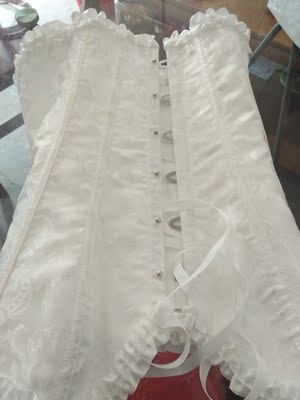 宝贝收到了！质量不错手感不错！物美价廉！试穿了效果不错！很性感的哦！收腹效果不错！大爱啦！！！还喜欢的亲赶紧下手啦！还会再观顾的哦！！！