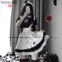Love Lingerie Sexy Days Ensemble Cute Blood Trickler Passion Suit Cosplay Womens Maid Dress Uniform Temptations