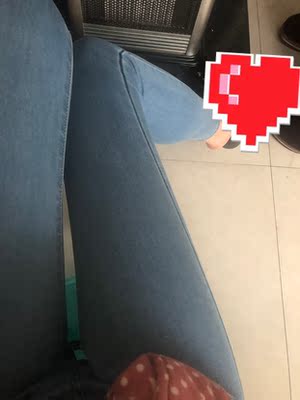 裤子挺好滴 裤子挺好滴