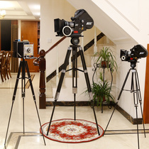 Iron Snail Camera Retro Model Projector Window Display Decorative Crafts Props Tripod Camera