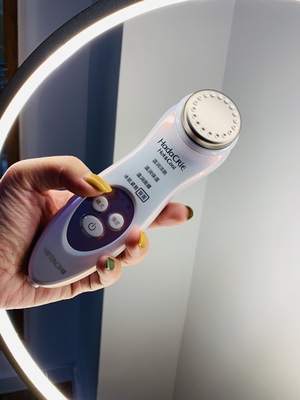 如何评价日立美容仪好不好呢,用后反馈