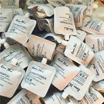 (Take 5 to pay 3) It smells very high-end ~ from the UK