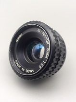 Japan imported Nikon Nikon 80mm120 6x7 black and white color film special magnifying head
