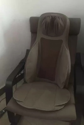 大家说奥佳华OG1302按摩器怎么样??一个月使用彻底后悔吗!