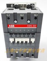 ABB AC contactor A95-30-11 AC110 220V 1 Changer 1 normally closed auxiliary contact CAL18-11