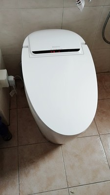 达人揭秘大家说一下玛萨帝智能马桶怎么样,是哪里生产的,是杂牌吗?