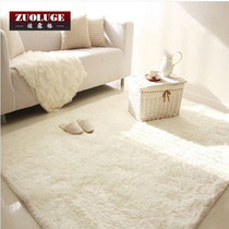 Living room carpet light luxury premium tea table blanket 2021 new modern simple and dirty and easy to take care of household bedside floor mat