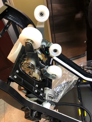分析荣泰6039按摩椅怎么样，荣泰按摩椅哪个型号，他们是否有实体店