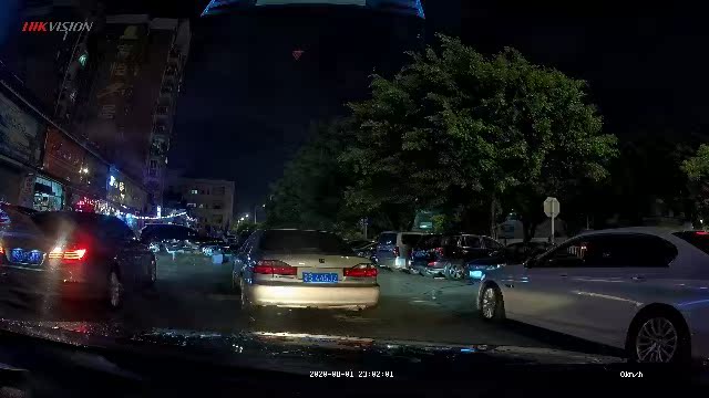 海康威视行车记录仪不差是真的吗?