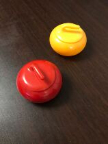 10cm hockey in the world