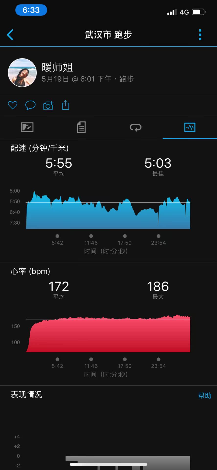 Garmin佳明 Forerunner 245M怎么样?使用三个月彻底后悔了,内幕缺点