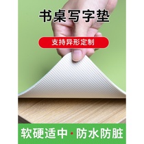 Can cut desk mat writing desk mat office students writing desktop learning children desk mat computer mat