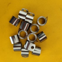 Clip-Code Gun Accessories Tension Spring Pushnail