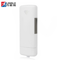 5 8g high power outdoor CPEwifi coverage Bridge can be customized Oemmodm production plant wireless bridge CPE monitoring bridge 300M transmission 3km