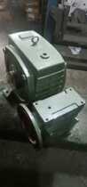 Jie North into a large factory direct WPWKA WPWKS turbine small reducer gearbox