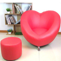 Special Lazy sofa creative love sofa bedroom balcony living room computer single leisure small sofa chair