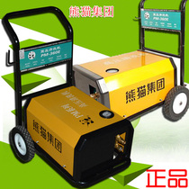 Panda PM-360E 370EA Commercial High Pressure Car Wash Pump 220V 380V Automatic Car Wash Machine Cleaning Machine