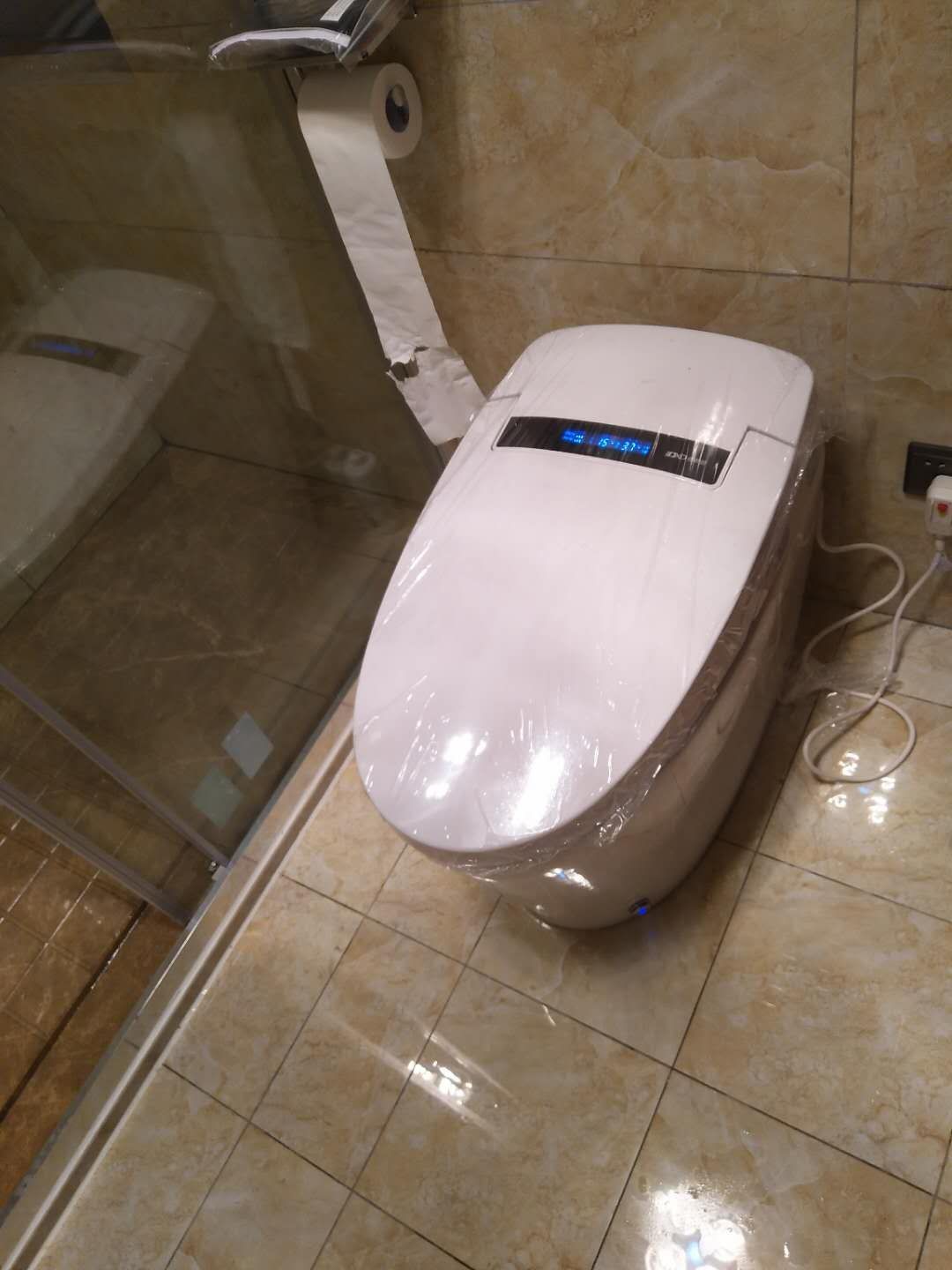 德希顿智能马桶怎么样内幕分析|德希顿智能马桶怎么样内幕分析,质量究竟好还是差呢?