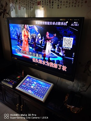 炫宝迪 G8家庭ktv究竟好不好