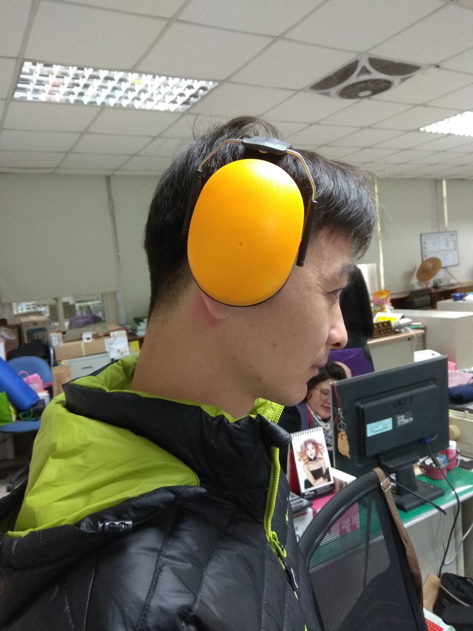 承诺02地垫