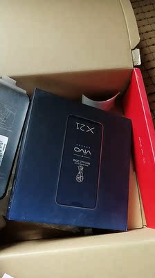 究竟vivo手机X21怎么样，用评测数据说话！