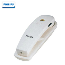 Philips TD-2801 Wall-mounted Wire Telephone Elevator Hotel Bedside Small Extension Posseter Solid Talk