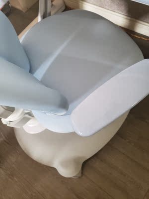 Coxida儿童学习桌真的好吗?