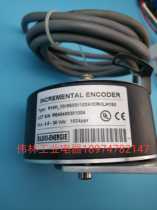 French CHICODE Rennes RCI90B HS20 1 1024 encoder