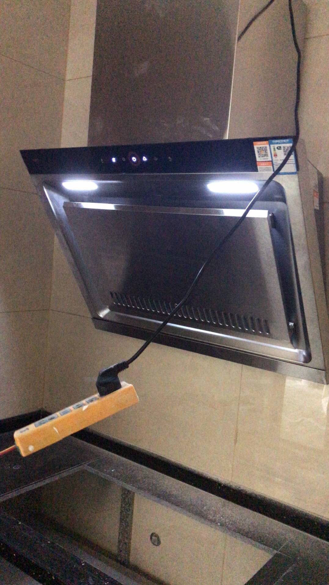 揭秘真相优盟油烟机怎么样呢??到底质量差不差?