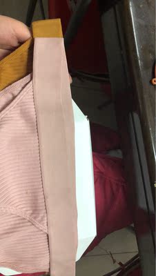 同样的码数差这么多 同样的码数差这么多