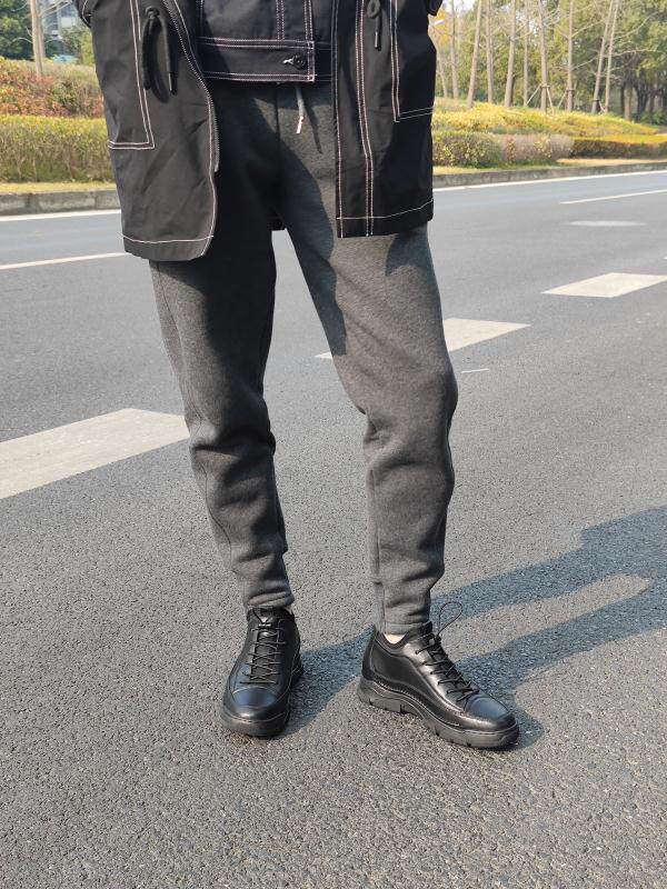 高哥鞋子休闲皮鞋值得买吗?高哥鞋子休闲皮鞋怎么样?