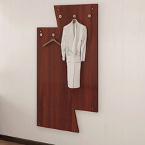 Hotel Guesthouses Furniture Peaters Hangings Board Minimalist Modern Wall Panels Hangings Mirror Custom Dressing Goggles Full Body Mirror