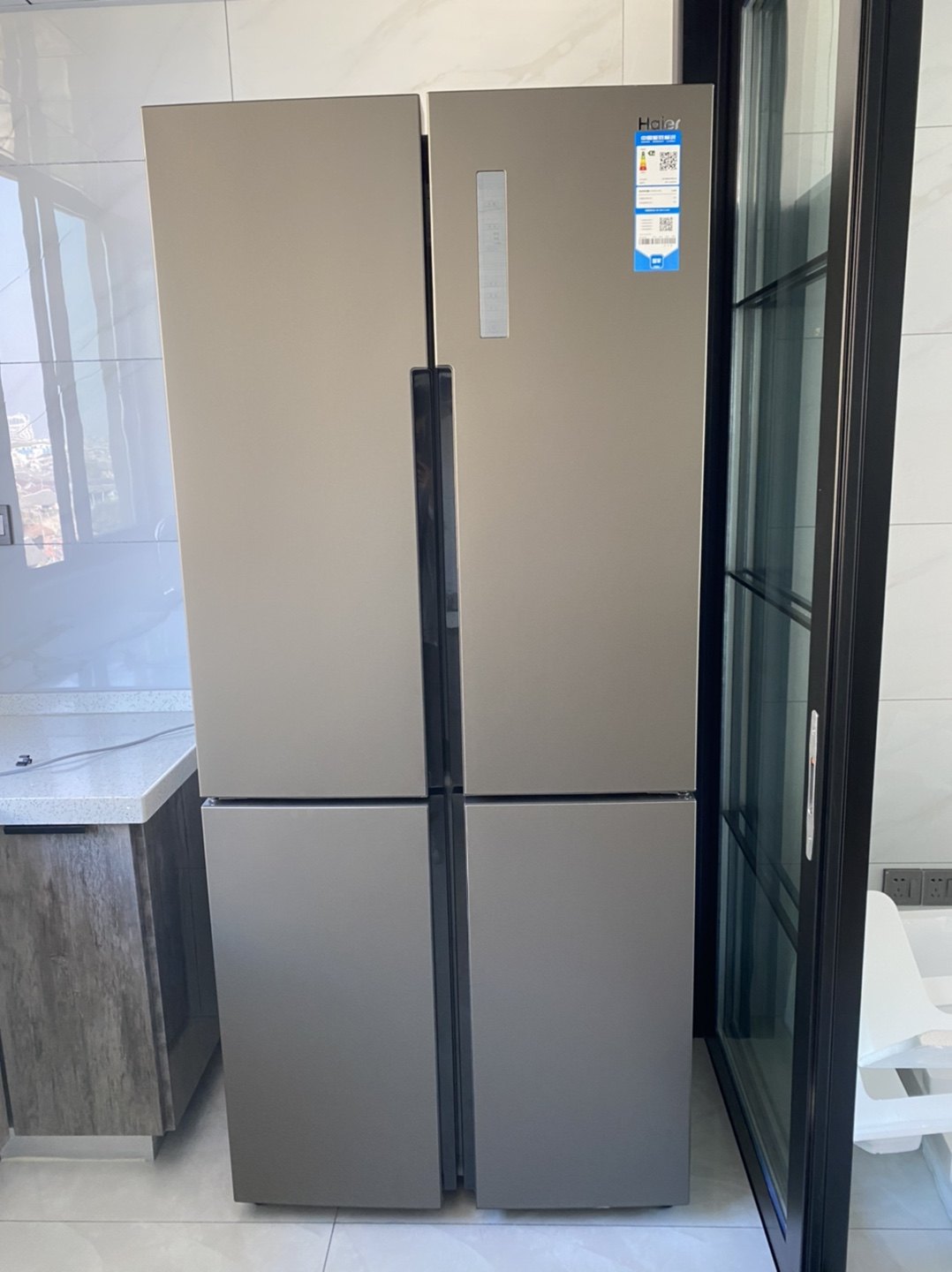 海尔bcd403wdpt怎么样真实内幕爆料问题大反馈