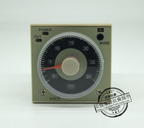 Special H3CR-A8 H3CR-H8L time relay AC100 ~ 240V 1 2S ~ 300H 8-pin