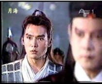 Support DVD The Sky Has Eyes Jiao Enjun Tu Shan Ni Zhang Ting 14 episodes 3 discs