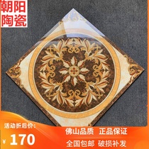 Floor tile 800 microcrystalline living room tile tile floor tiles into the entrance puzzle tile floor tile throwing crystal tile carpet flower