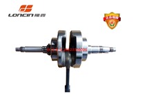 Loncin beach car ATV200-M-S-AU Huayang AU200 continuously variable speed engine crankshaft full machine paper pad