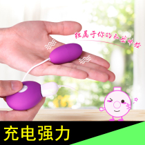 Jump to jump Egg Sex supplies Sex utensils Couples orgasm Flirting Private life Female toys Bed passion