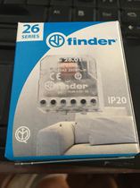 26 06 8 230 0000 FINDER new original spot regular agent