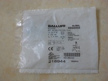 Balluff BMF 08M-NS-PS-C-2-KPU-02-03-05 10E-PS-D-2-SA1-S49