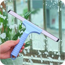 Revitalizing glass wiper window wiper household glass cleaning tool car glass coffee table floor cleaning scraper
