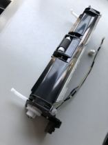 Samsung 680 6260 3010 pagination with paginated pads for paper-in-paper formation of paper-rubbing wheels