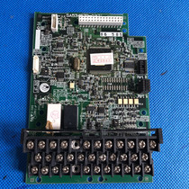 Fuji inverter F1S and VP-ECO motherboard CPU board io control board SA537859-01 and F1-CP