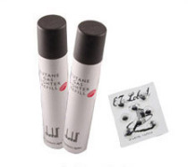 Dupont Lighter Gas Accessories Package (2 Bottles of Gas 1 Flint) Bundle Link