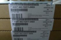 Original 6GK7443-1GX11-0XE0 6GK7 443-1GX11-0XE0 Brand new spot