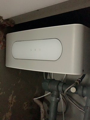 咨询老板J330净水器怎么样?真心后悔？