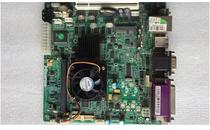 Dismantling machine HS-525T motherboard HS-425TA 17 * 17 industrial computer P0S machine Shanghai spot